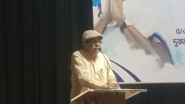 কলকাতার মতো হাওড়ার দুর্গা পুজোও পাক ইউনেস্কোর স্বীকৃতি, দাবি তুললেন অরূপ রায়