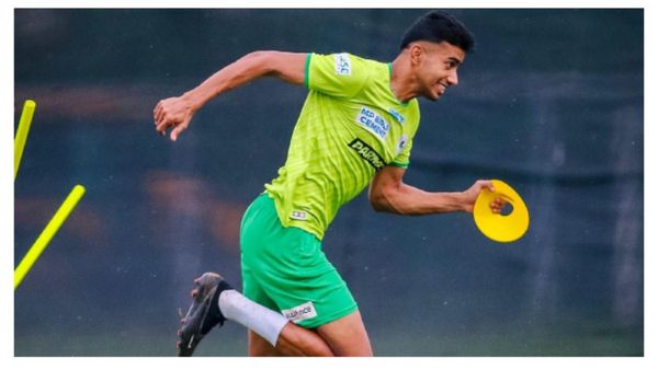 Mohun Bagan Super Giant: আশিককে নিয়ে উদ্বেগ বাড়ল, চলতি মরসুমে আদৌও ফিরবেন মাঠে?