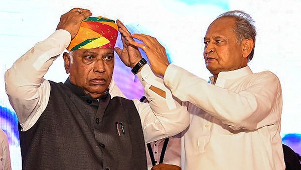 Opinion Poll: বিজেপিকে হারিয়ে ফের ক্ষমতায় কংগ্রেস! রাজস্থান বিধানসভা নির্বাচনের জনমত সমীক্ষায় আভাস