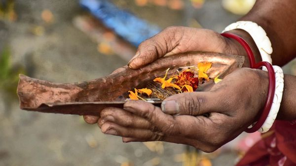 Navratri 2023: এবার কিসে আসছেন মা দুর্গা, জানুন কলস স্থাপনের শুভ সময় সম্পর্কে