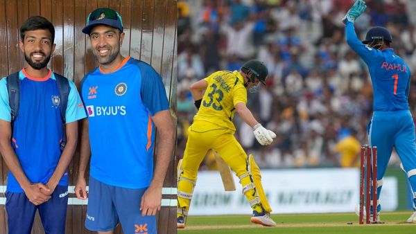 ICC World Cup 2023: বিশ্বকাপের আগে স্পিন-জুজুতে কাঁপছে অস্ট্রেলিয়া! অশ্বিনকে সামলানোর ছক ভেস্তে দিলেন মহেশ