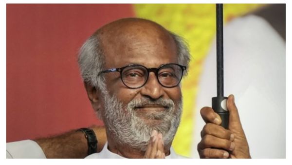 ICC Cricket World Cup 2023:বিশ্বকাপের গোল্ডেন টিকিট প্রাপক, বিসিসিআইয়ের উদ্যেগ ‌নিয়ে কী‌ বললেন রজনীকান্ত?