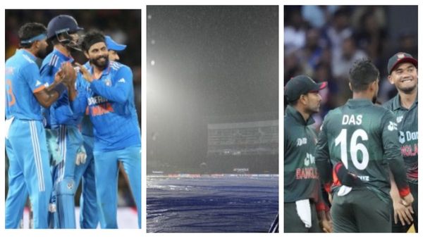 Asia Cup 2023: সুপার ফোরের শেষ ম্যাচেও বৃষ্টির আশঙ্কা, জেনে নিন কলম্বোর আবহাওয়ার আপডেট