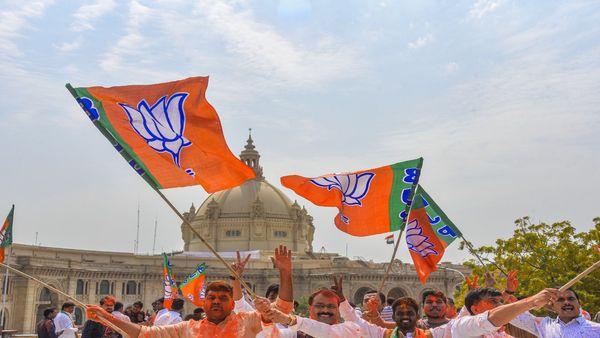 ADR Report: বিজেপি সবথেকে ধনী দল, কোন দলের হাতে কত টাকার সম্পদ রয়েছে জানুন একনজরে