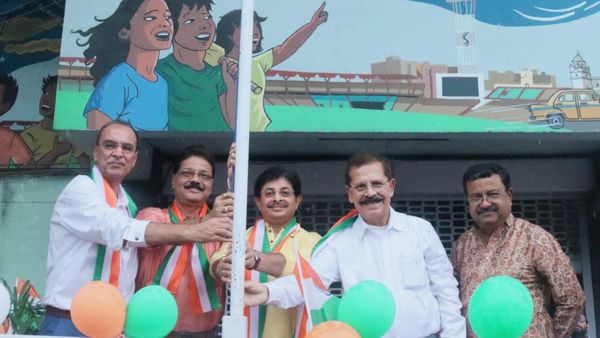 World Cup 2023: বিশ্বকাপের ট্রফি নিয়ে ইডেন ফ্লপ শো-র অপেক্ষায়, সিএবি বার্ষিক পুরস্কার বিতরণী নিয়েও ক্ষোভ