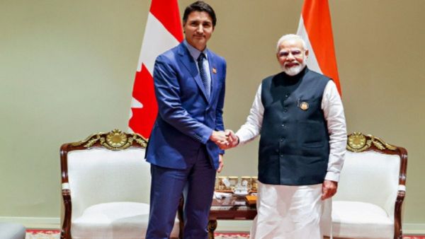 India-Canada Row: ভারতের সঙ্গে ঘনিষ্ঠ সম্পর্ক রাখতে চায় কানাডা! সুর নরম করলেন ট্রুডো