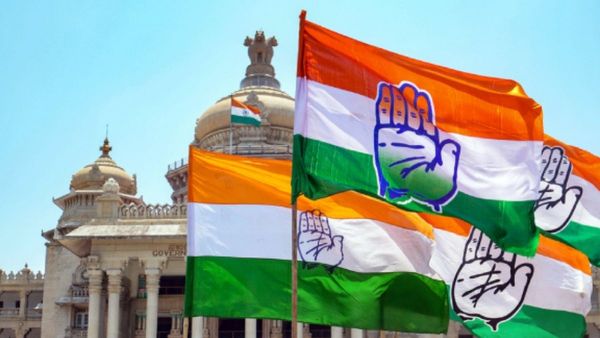 Congress: সব ধর্মকেই সম্মান করি! এ রাজার বিতর্কিত মন্তব্যের পর ব্যাখ্যা কংগ্রেসের