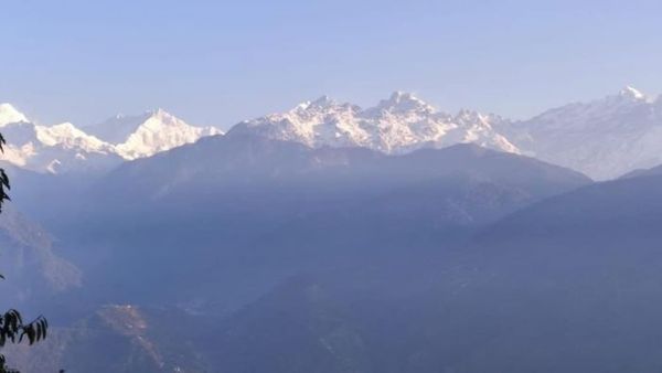 Latpanchar Darjeeling: ছবির মতো সুন্দর রাস্তায় বাইক রাইড, চলে আসুন দার্জিলিংয়ের কাছে এই রাস্তায়