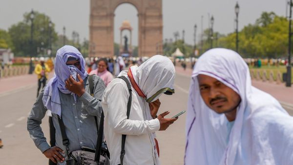 ৮৫ বছরে রেকর্ড গরম অগাস্টে, ১৯০১ সালের পর উষ্ণতম মাস কাটাল রাজধানী
