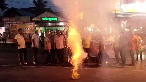 Dhupguri Sub Division: মুখ্যমন্ত্রী ঘোষণা করতেই উৎসব ধূপগুড়িতে! তৃণমূলই কথা রাখে, বলছেন বিধায়ক