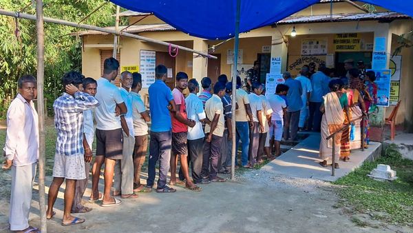 Dhupguri By Election Results 2023 Live: হাড্ডাহাড্ডি লড়াইয়ের পর ধূপগুড়িতে জয়ী তৃণমূল কংগ্রেস