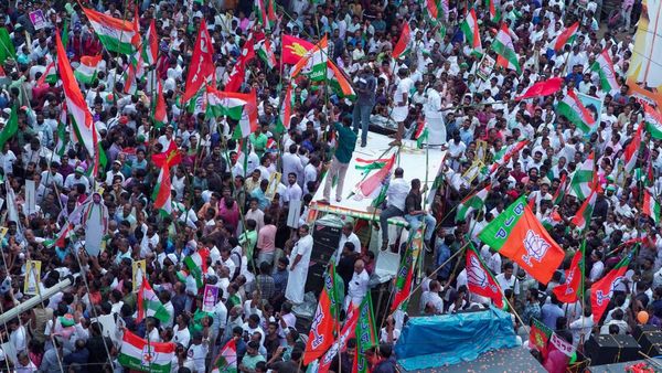 Bypoll Results 2023: উপনির্বাচনে কে কাকে টেক্কা দিল, ইন্ডিয়া না এনডিএ—কোন কেন্দ্রে কে জয়ী, একনজরে