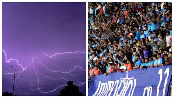 Spectators Die During Match: ফুটবল ম্যাচ দেখতে এসে বজ্রাঘাতে মৃত ২, মর্মান্তিক ঘটনা ঝাড়খণ্ডে