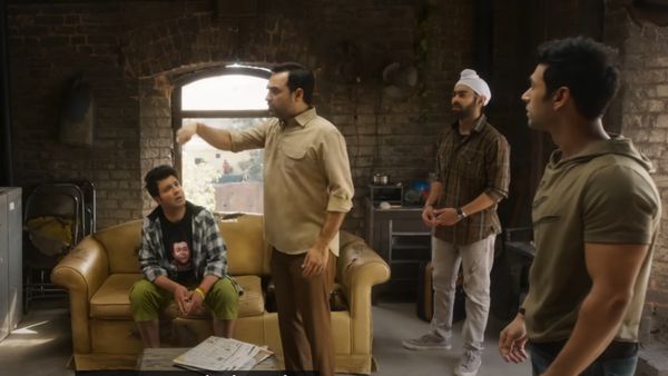 Fukrey 3 Review: জওয়ানের হুজুগে কি বক্স অফিসে দাঁড়াতে পারল ফুকরে ৩, কী বলছে রিভিউ