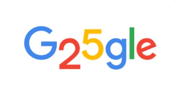 Google Birthday 2023: ২৫ বছরে পা রাখল গুগল, তৈরি বিশেষ গুগল ডুডল