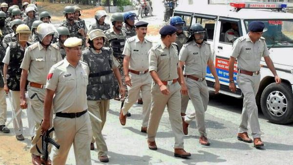 দুই মুসলিম হত্যায় ‘ওয়ান্টেড’ মনু মানেসার হরিয়ানা পুলিশের জালে, কোন অভিযোগে গ্রেফতার