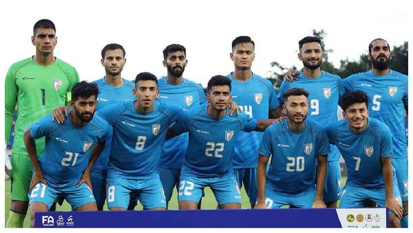 Kings Cup 2023: লেবাননের বিরুদ্ধেও জয় অধরা, কিংস কাপে ব্যর্থতাই সঙ্গী ভারতীয় দলের