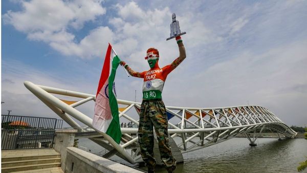 India vs Bharat row: সত্যিই বদলে যাচ্ছে দেশের নাম? স্পষ্ট করলেন মোদীর মন্ত্রী