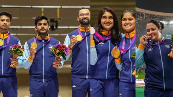 Asian Games: এশিয়ান গেমসে কোন বিভাগে সেরা সাফল্য ভারতের? নিশ্চিত হয়েছে আরও পদক