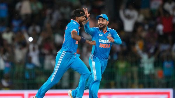 Asia Cup 2023: এশিয়া কাপে সুপার ফোরে পাকিস্তানকে ২২৮ রানে হারিয়ে শীর্ষে ভারত, কুলদীপের ৫ উইকেট