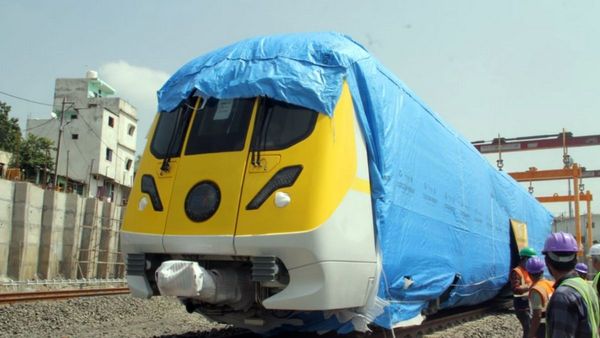 Push-Pull Train: রেল ট্র্যাকে ঝড় তুলবে পুশ-পুল ট্রেন! কবে হবে উদ্বোধন? কোন রুটেই বা চলবে