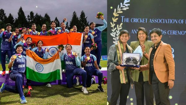 Asian Games: অনূর্ধ্ব ১৯ বিশ্বকাপের পর এশিয়ান গেমসে সোনা জয়েও ভূমিকা তিতাসের, ঝুলনকে পিছনে ফেললেন কীভাবে?