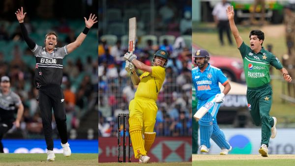 ICC World Cup 2023: বিশ্বকাপ খেলা হবে না পাক পেসার নাসিমের, চোট সমস্যায় জর্জরিত অস্ট্রেলিয়া, নিউজিল্যান্ড