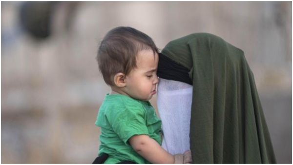 ইরাকে বিয়ের আসরে বিধ্বংসী অগ্নিকাণ্ড, দগ্ধ হয়ে কমপক্ষে ১০০ জনের মৃত্যু