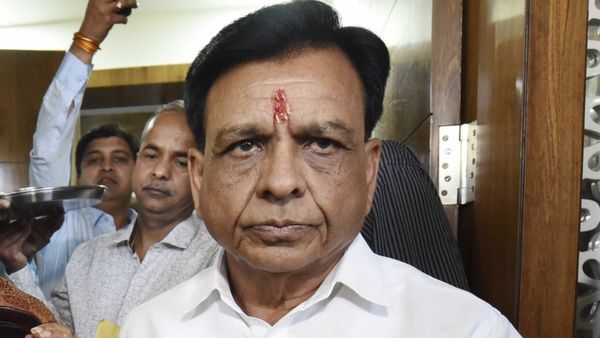 Madhya Pradesh Assembly Election: বিজেপিই রাজ্যে সংখ্যাগরিষ্ঠতা পাবে, টার্গেট ফিক্সড করে দিলেন অর্থমন্ত্রী