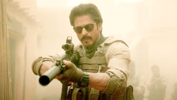 Jawan: জওয়ান SRK-র অ্যাকশন চমক ধরাচ্ছে, হলিউডের ডাক পেলেন অ্যাটলি