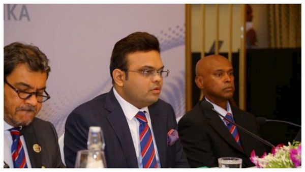 Asia Cup 2023: আয়োজনের ভেন্যু নিয়ে কেন পিসিবির দাবি মানা হয়নি? নজম শেট্টিকে পাল্টা দিলেন জয় শাহ