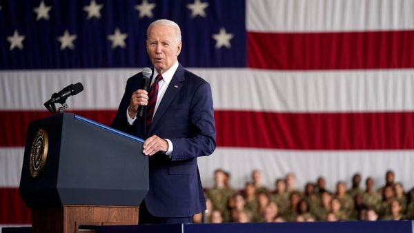 Joe Biden: তদন্তের মুখে মার্কিন প্রেসিডেন্ট জো বাইডেন! নির্দেশ খোদ স্পিকারের