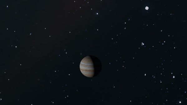 Life in Jupiter: বৃহস্পতির চাঁদে রয়েছে জীবন? নাসার জেমস ওয়েব টেলিস্কোপের আবিষ্কারে পরিচ্ছন্ন ইঙ্গিত