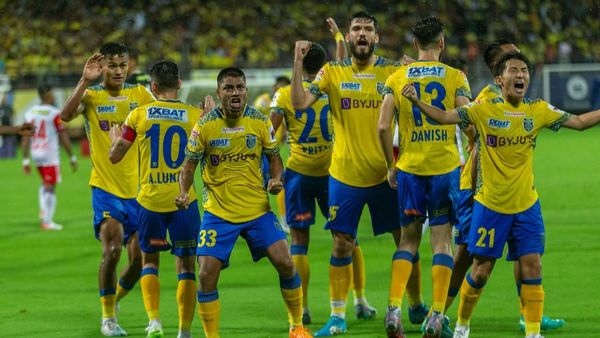 ISL 2023-24: জয় দিয়েই আইএসএল অভিযান শুরু কেরালা ব্লাস্টার্সের, পরাস্ত বেঙ্গালুরু এফসি