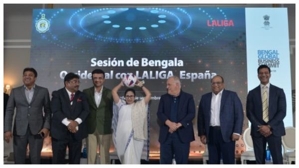 La Liga West Bengal MOU: লা লিগার সঙ্গে চুক্তিতে কতটা উন্নতি করবে বাংলার ফুটবল? বিশ্লেষণে প্রাক্তনীরা
