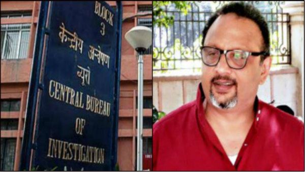 নারদকাণ্ডে CBI জেরায় আপত্তি নেই, তবে কেন্দ্রীয় তদন্তকারী সংস্থাকে শর্ত দিলেন ম্যাথু স্যামুয়েল