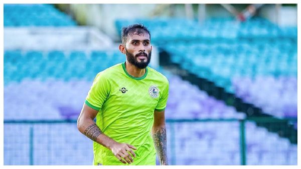 AFC Cup: এএফসির আত্মবিশ্বাস নিয়েই আইএসএল অভিযান শুরু চা‌ন শুভাশিস-বুমোসরা, ভাইরাল সমর্থকদের রসগোল্লা টিফো