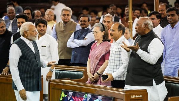 Women Reservation Bill: ঐতিহাসিক মহিলা সংরক্ষণ বিল পাশ হওয়ার পর ধন্যবাদ জানালেন প্রধানমন্ত্রী