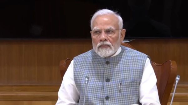 Parliament Special Session: ৯০ মিনিট ধরে বৈঠক! মহিলা সংরক্ষণ বিলে অনুমোদন মন্ত্রিসভার