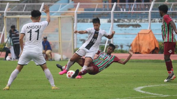 CFL 2023: মোহনবাগান সুপার জায়ান্টকে হারিয়ে কলকাতা লিগ জিতল মহমেডান, কত বছর পর খেতাবের হ্যাটট্রিক?