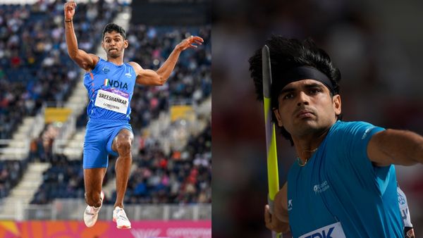 Zurich Diamond League: নীরজ চোপড়া জুরিখ ডায়মন্ড লিগে জিতলেন রুপো, আশা জাগিয়েও পদক অধরা শ্রীশঙ্কর মুরলীর