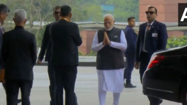 G20 Summit 2023: বিশ্বের নজরে রাজধানী, মন্ডপমে মোদী! এক নজরে গোটা শিডিউল