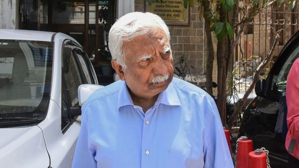 আর্থিক তছরুপের মামলায় গ্রেফতার জেট এয়ারওয়েজের প্রতিষ্ঠাতা নরেশ গোয়েল