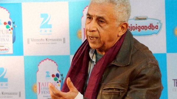 Gadar-2: গদর-২কে কাশ্মীর ফাইলসের সঙ্গে তুলনা, বিস্ফোরক নাসিরুদ্দিন শাহ