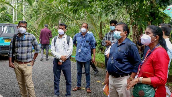 ভয় ধরাচ্ছে কোভিডের থেকে কয়েকগুণ বেশি নিপার মৃত্যু হার! সতর্ক করল আইসিএমআর