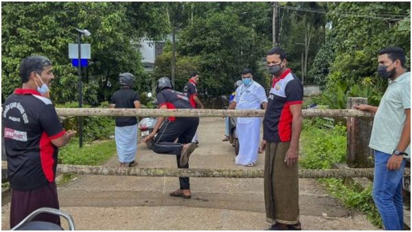 Nipah Virus: ছড়াচ্ছে মারণ ভাইরাস, ভুলেও যাবেন না কেরলে, সতর্কতা জারি করল রাজস্থান-কর্নাটক