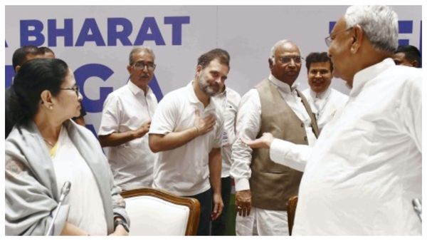 INDIA Alliance Meeting: INDIA জোটের মহা বৈঠকের আজ শেষ দিন, আজই চূড়ান্ত হবে ২০২৪-র এজেন্ডা