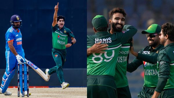 ICC World Cup 2023: বিশ্বকাপের দলে জোড়া পরিবর্তন আনল পাকিস্তান, ছিটকে গেলেন নির্ভরযোগ্য পেসার