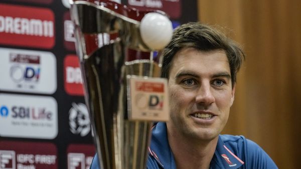 India vs Australia: স্টার্ক, ম্যাক্সওয়েলকে মোহালিতে পাচ্ছে না কামিন্সের অস্ট্রেলিয়া, কামব্যাকে কনফিডেন্ট স্মিথ