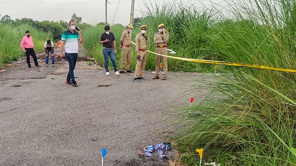 নির্যাতিতার আর্তি শুনেও অদেখার ভান, উজ্জয়িনীর বাসিন্দাদের অমানবিকতায় অবাক পুলিশও